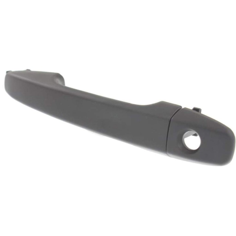 KarParts360 for Toyota Sienna 2011-2016 Exterior Door Handle Front, Driver