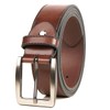 Giantsize Extra Long Belts For Men Big And Tall 60