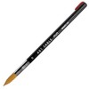 Akashiya GASR #15S Art Sable Short No. 15 Round Brush