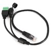 Serial Server RS485 to WIFI Internal Antenna Wireless Communication Module