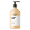Shampoo L'oreal Absolut Repair Para Cabello Dañado 500 Ml