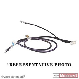 Motorcraft WC95965 Battery to Ground Cable