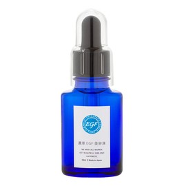 Rich EGF Solution Serum | Ingredient Manufacturer's Recommended Formulation Amount: Over 1 ppm Formulated | Product Name: Extra E Contents: 0.7 fl oz (20 ml), Made in Japan ViLabo Genuine Product