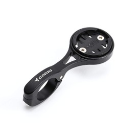 corki Bicyle 22.2mm TT Handlebar Computer Mount for Wahoo Elemnt & Elemnt Bolt, Wahoo Elemnt Mount,Elemnt Mini