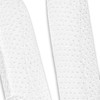 Waldhausen Riding Gloves Picot - White, 7-9 Years