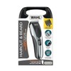 Cortadora de cabello y barba Wahl haircut and beard 22