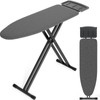 43 x 13 Inch Full Size Folding Ironing Board, 7