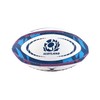 GILBERT SCOTLAND REPLICA RUGBY BALL - MIDI - NEW FOR