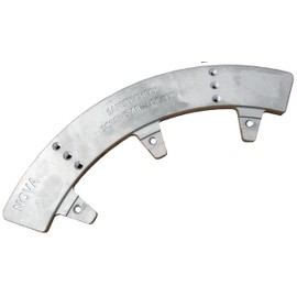NOVA 6039 Cole Jaw Extension Set Accessory