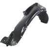 FITRITE AUTO PARTS New Front Right Passenger Side Fender Liner