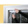 Frost King V83/3 Heavy Duty Shrink Window Kit for Standard