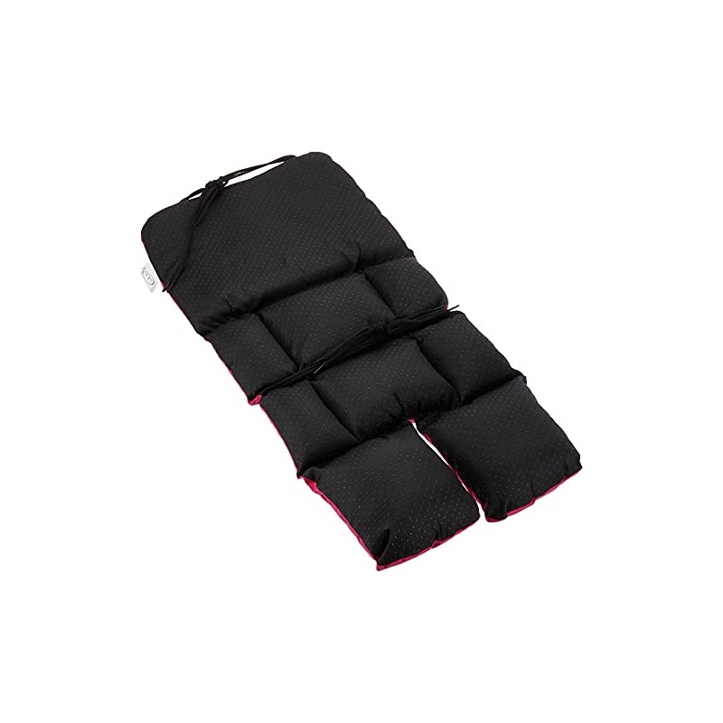 LAKIA 228xxx 228102 Child Seat Cushion, Comfortable Design Does Not