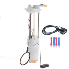 FIEPARTS Fuel Pump Assembly Replacement for 1996 for Chevy S10 4.3L,1996 for GMC Sonoma 4.3L, E3920M