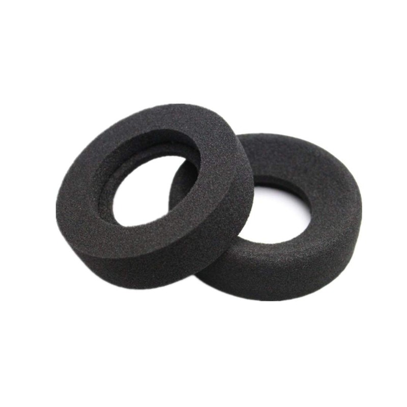 Yuhtech Replacement Open Cell Foam Pad Ear Pads for GRADO