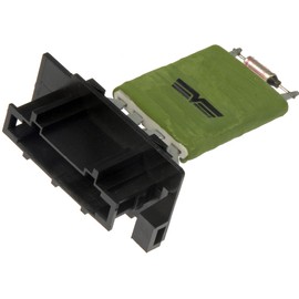 Dorman 973-041 Front HVAC Blower Motor Resistor Compatible with Select Dodge/Freightliner Models