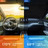 Windshield Sun Shade - Car Sun Shade Windshield, Reflector Sunshade