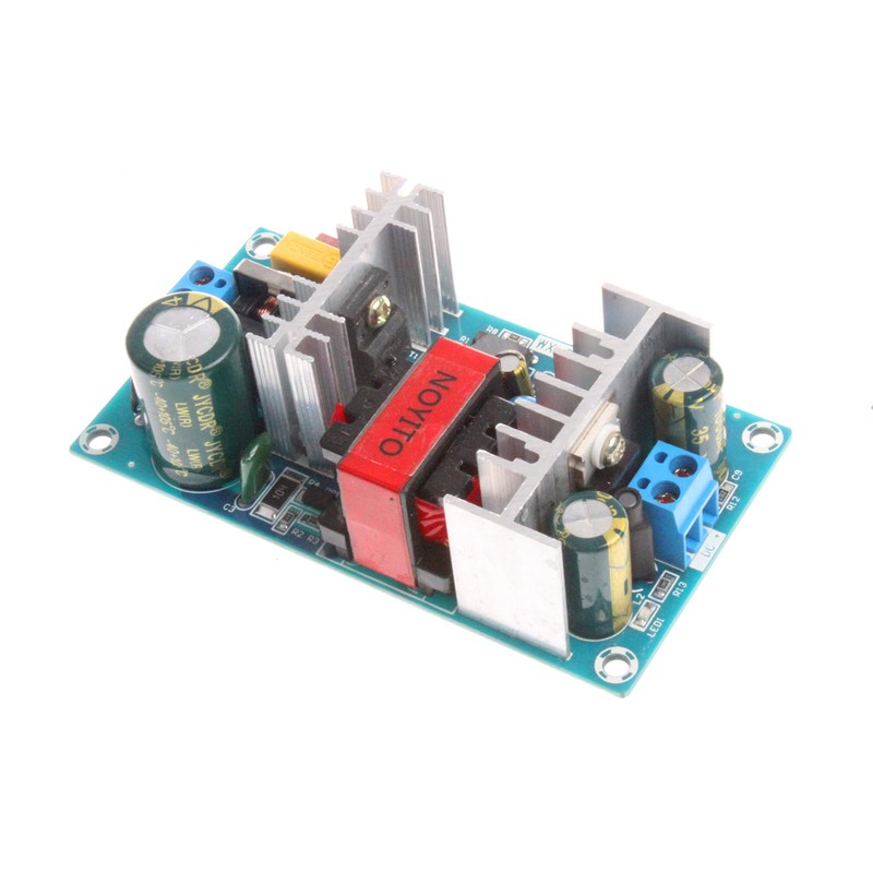 NOYITO AC to DC Isolated Power Supply Module AC 120V