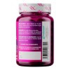 Belacaps Resveratrol Vitamina E 60 Cpsulas Para Mujer Sin Sabor