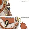 Xiaoyu Small Crossbody Bags for Women Fashion Cell Phone Purse