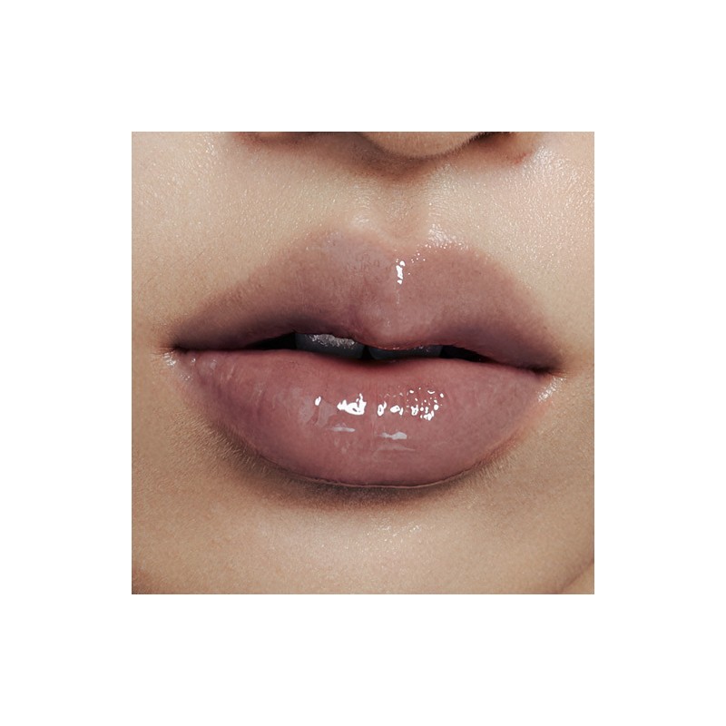 TWOSLASHFOUR TWO SLASH FOUR Glaze Lip Changer 2.7g - Nu