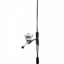 Okuma CSII-662M-20 Cascade II Combo 6' 6" M