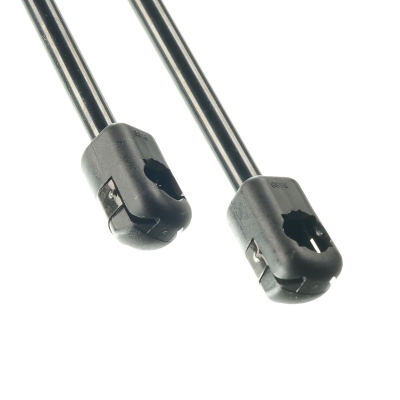 A-Premium Rear Tailgate Lift Supports Shock Struts Compatible with Nissan