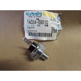 KUBOTA GENUINE KUBOTA OIL SENDER SWITCH 1A024-39010 15531-39014 15531-39013 15531-39010