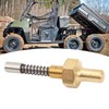 Oil Pressure Relief Valve 7 800 OPV Pressure Guard Replacement