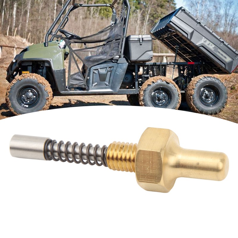 Oil Pressure Relief Valve 7 800 OPV Pressure Guard Replacement