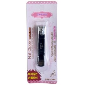 The nail nail clipper / 대 손톱깍이 튀지않는 손톱이 손톱깎이