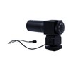 Nowsonic Kamikaze Pro Shotgun Microphone for DSLR Camera