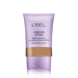 L'BEL - Base de Maquillaje Forever Hydra de Larga Duración 27ml - Avellana 270-C