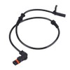 2049052905 ABS Sensor Wheel Speed Front Axle for Mercedes C-Class