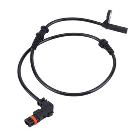 2049052905 ABS Sensor Wheel Speed Front Axle for Mercedes C-Class W204 C204 S204 C350 C180 C200 C250 C320 Wheel Speed Sensor Front Left or Right 2049057900, A20444 905299905 cm
