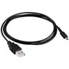 CHILDMORY USB Charge Cable Charger Power Cord for DS Lite