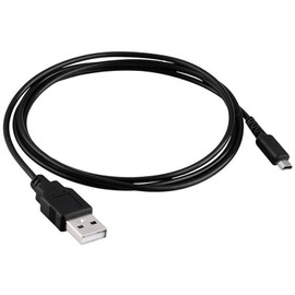 CHILDMORY USB Charge Cable Charger Power Cord for DS Lite NDSL DSL 1.2m/4FT