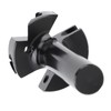 Spoilboard Surfacing Router Bit 4 Blades Cemented Carbide Planer Bit