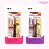 Heroine Make Long Up Mascara Super WP - 02 Brown
