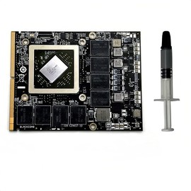 mfep HD6970 Video Card for iMac A1312 2011 AMD Radeon HD6970M 1GB Graphics Video Card 109-C29657-10