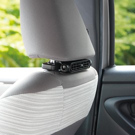 Tsuchiya Yac DF65 Slim Neck Wide Fan