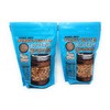 Trader Joe's Peanut Butter Protein Granola Net Wt. 12 Oz