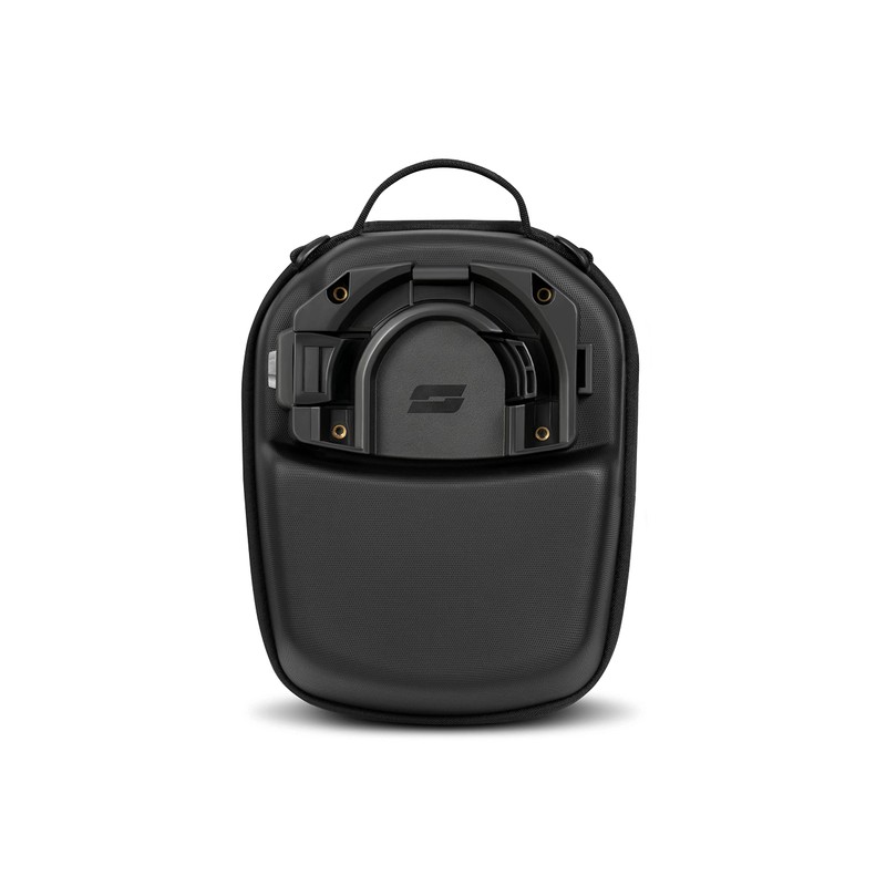 Shad Click System E09cl 9L Tank Bag One Size
