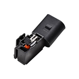 CANTONDZ Tailgate Micro Switch Tailgate Micro Switch Tailgate Handle Micro Switch Compatible with VW Polo 9N from 2005-2010 9N3 VW Jetta (A5 1K) 2006-2010 1T0962103