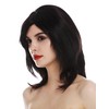 WIG ME UP - TYM-476-MT-2H99 Women's Wig Monofilament Shoulder Length
