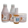 Salerm Kit Multi Proteinas Hair Lab + Aceite A Plex