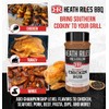 Heath Riles BBQ Rub - Chicken Seasoning, Champion Pitmaster Recipe,