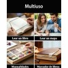 5 Piezas Lupa para Leer, Lupas de Aumento Grande para