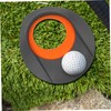 Kisangel Indoor Golf Putting Cup Practice Portable Training Accessory for