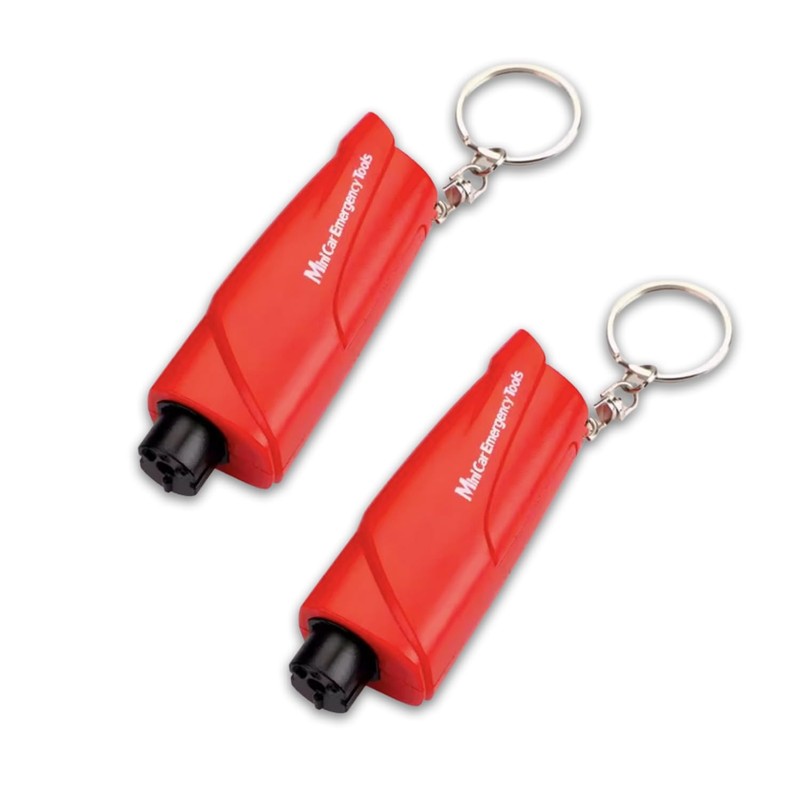 HT cr TH Rescue Hammer, Emergency Escape Hammer (1 Second