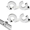 SBR Linear Rail Stopper, SBR20 Linear Rail Stopper, 20 mm